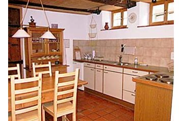 Accommodatie bij particulieren Splügen 1